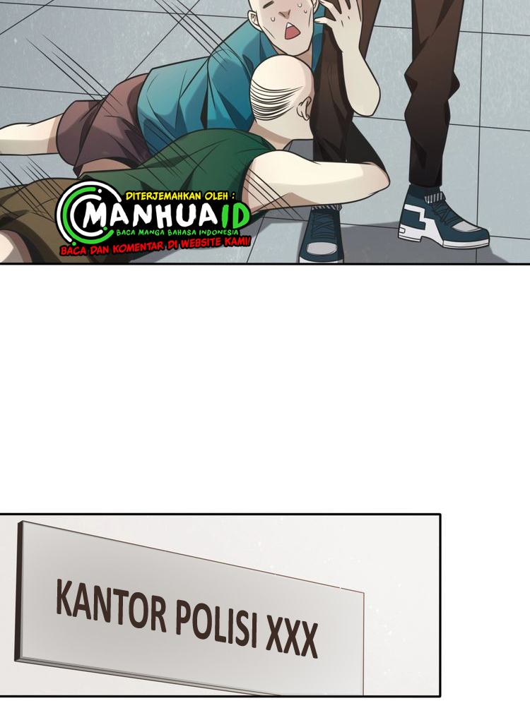 Reborn Doctor Chapter 05 Gambar 72